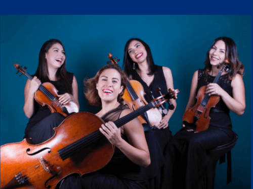 Grupo Musical