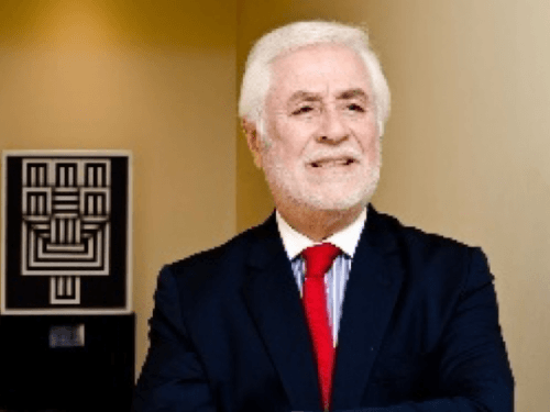 Abogado y Profesor