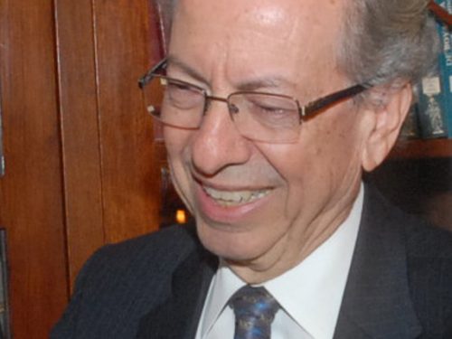 Philippe Montanari, Presidente Sociedad Napoleónica de Francia