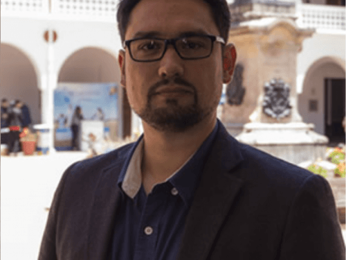 Postdoctorado Universidad Católica Eichstätt-Ingolstadt