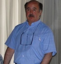 Coordinador del Grupo de Investigación y documentación de la Dirección de Patrimonio del Ministerio de Cultura
